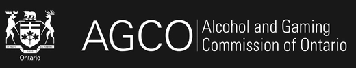 AGCO – Alcohol and Gaming Commission of Ontario regulator | Canada at rollxos