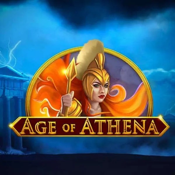 Play Age of Athena slot by Epic Industries on rollxos.ca