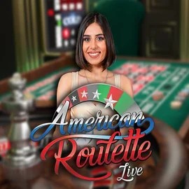 Play the American Roulette (Evolution) slot by Evolution on Rollxo Casino