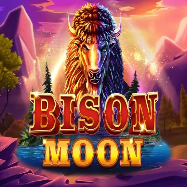 Enjoy Bison Moon by Northern Lights Gaming – logo hosted on rollxos.ca