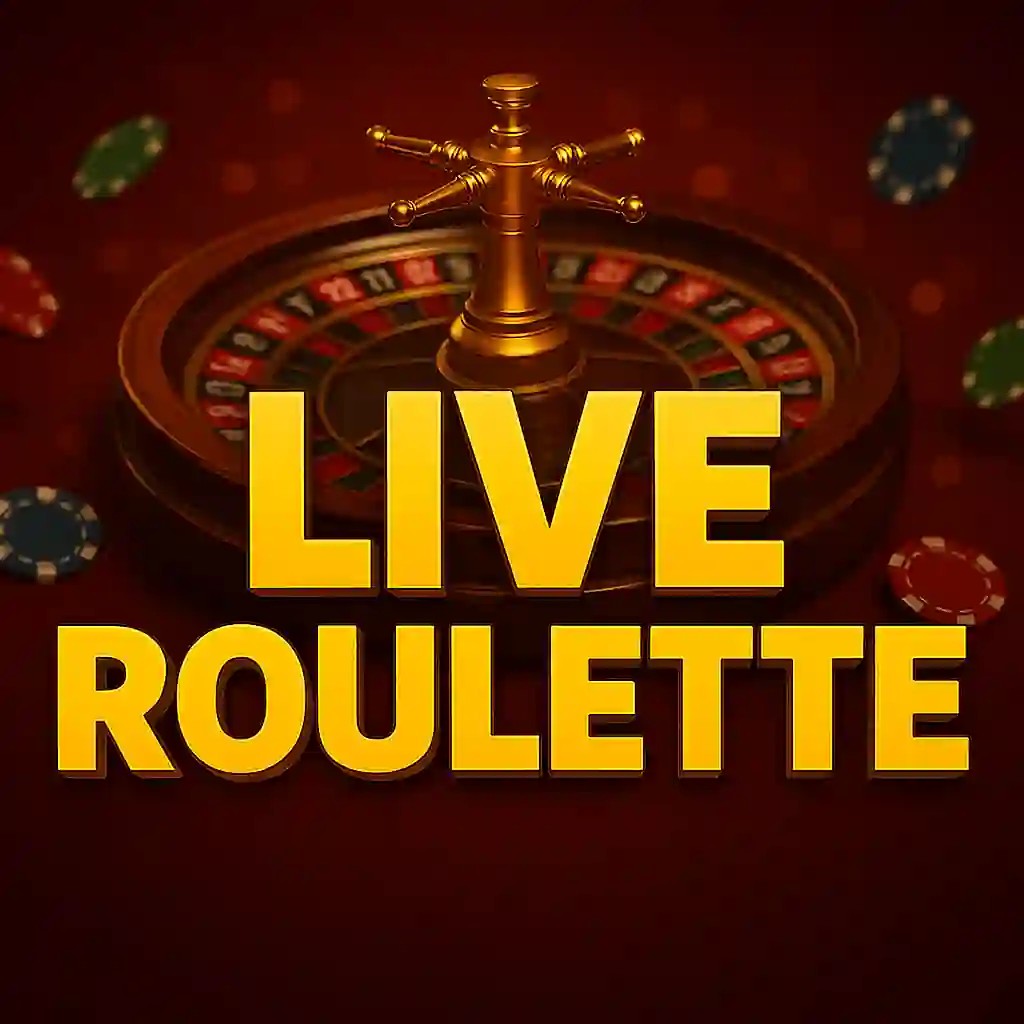 game logo by Pragmatic Live on rollxos.ca