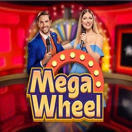 Mega Wheel – slot by Pragmatic Play, featured at rollxos.ca