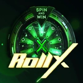 Play the Roll X slot by SmartSoft on Rollxo Casino