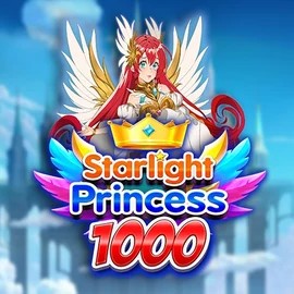 Starlight Princess 1000 online slot from Pragmatic Play – play at rollxos.ca