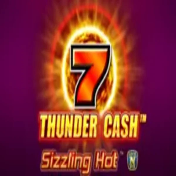 Play the Thunder Cash Sizzling Hot slot by Novomatic on Rollxo Casino