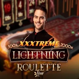 XXXtreme Lightning Roulette online slot from Evolution – play at rollxos.ca